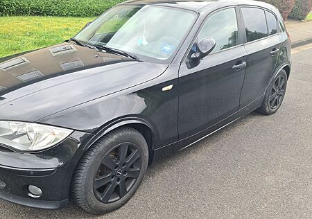 BMW 118D E87 Neuer TÜV