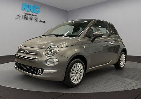 Fiat 500C Dolcevita 1.0 Mild Hybrid Navi,Klima,PDC