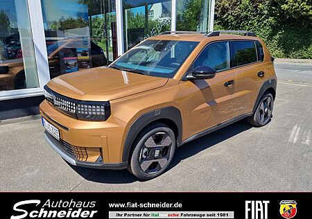 Fiat Grande Panda Elektro La Prima 44 kWh