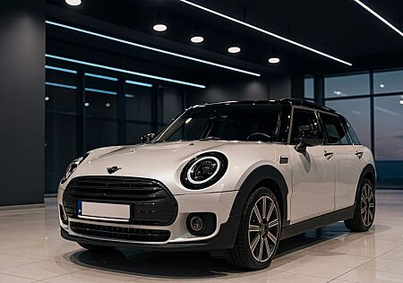 Mini Cooper Clubman Cooper Classic Trim Automatik...