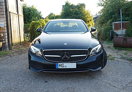 Mercedes-Benz E 220 220D W213 E-Klasse Widescreen TOP Zustand 2.Hand