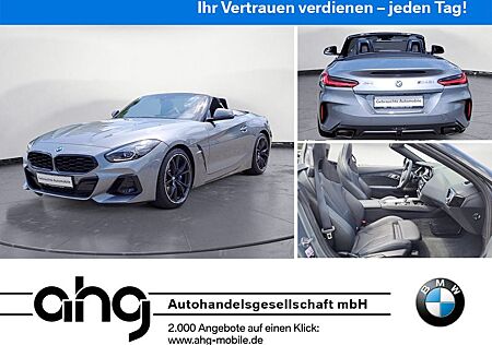 BMW Z4 M40i Cabrio Innovationsp. Sport Aut. Head-Up
