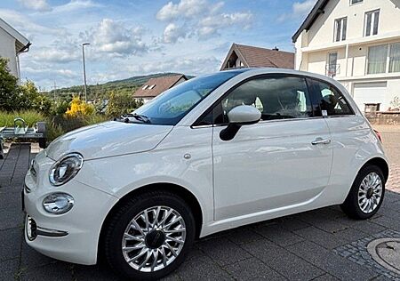 Fiat 500 1.2 8V LOUNGE LOUNGE