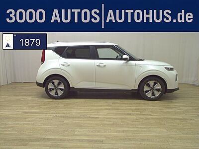 Kia Soul Spirit NAVI LED HARMAN-KARDON ACC HUD RFK