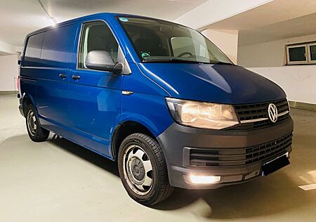 VW T6 Transporter Volkswagen *Automatik, Klima, AHK, SHZ.*