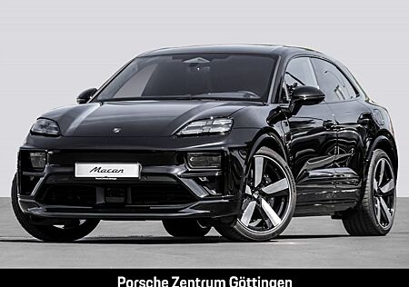 Porsche Macan Turbo InnoDrive LED-Matrix HA-Lenkung