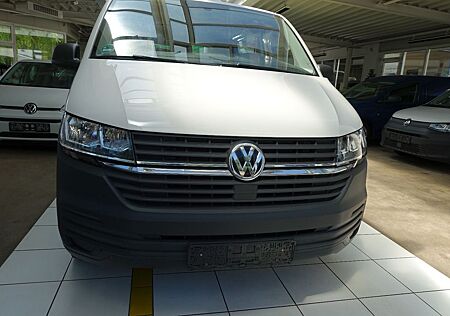 VW T6 Kombi Volkswagen Mixto 5 sitzer