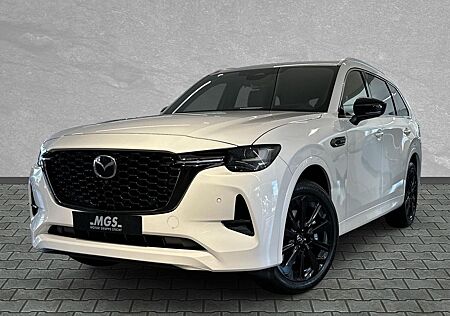 Mazda CX-80 #Homura #Sofortverfügbar