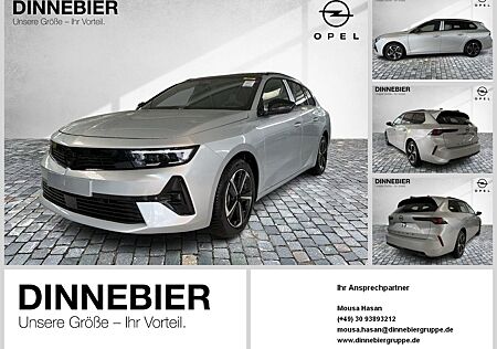 Opel Astra Sports Tourer DynLicht 360 FLA DynLi SD