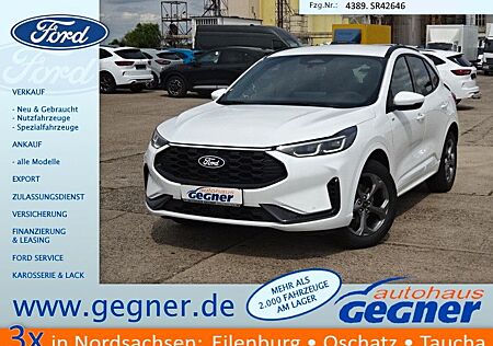 Ford Kuga ST-Line 1.5L EcoBoost MatrixLED WiPa Navi