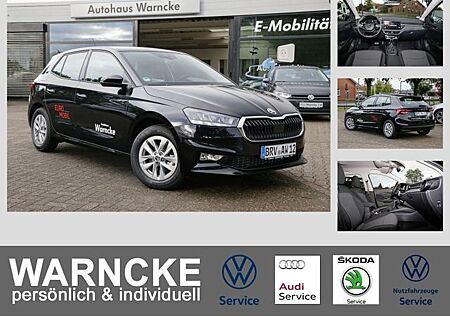 Skoda Fabia 1.0 TSI Selection DSG LED GRA LM PDC RFK S