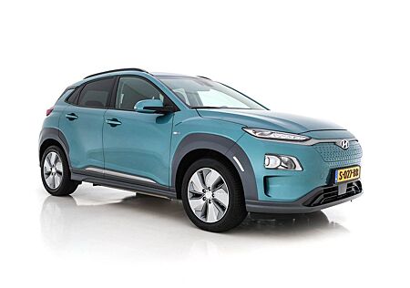 Hyundai Kona EV Comfort 39 kWh {SOH-100%} (INCL-BTW) Aut