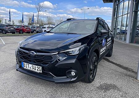 Subaru Crosstrek Platinum