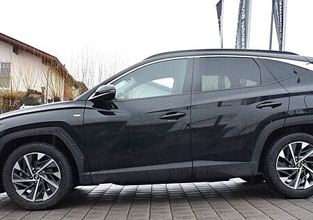 Hyundai Tucson Trend Mild-Hybrid 2WD