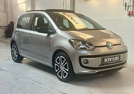 VW Up Volkswagen cup * AUTOMATIK*KLIMA*PANO*ALU*1.HAND