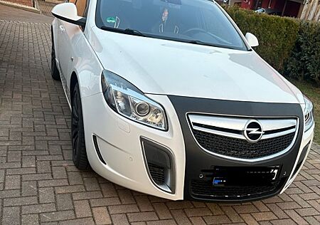 Opel Insignia Sports Tourer OPC 2.8 V6 Turbo 4x4 OPC