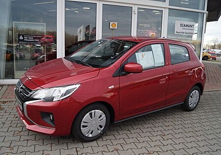 Mitsubishi Space Star Select 1.2 MIVEC 5-Gang