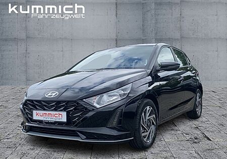 Hyundai i20 FL 1.0 T-GDi Trend Komfortpaket