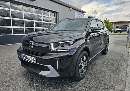 Citroën C3 Aircross Turbo 100 Plus*KAMERA*HEAD-UP*