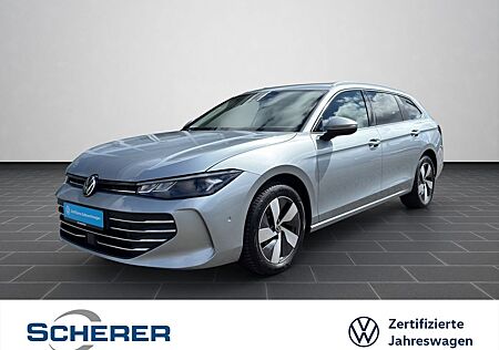 VW Passat Volkswagen Variant Business 2.0 TDI DSG LED NAVI 360