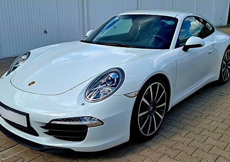 Porsche 991 911 () Carrera S