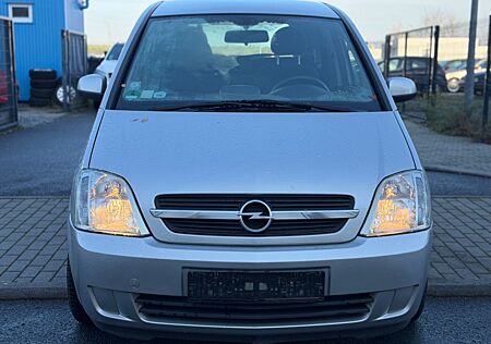 Opel Meriva 1.6 Enjoy "Automatik"94 TKM" HU-AU NEU