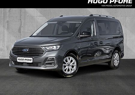 Ford Grand Tourneo Connect Titanium SHZ