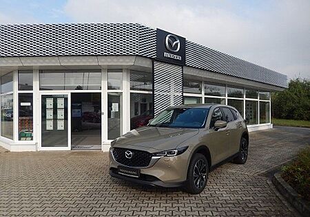 Mazda CX-5 2023 5WGN 2.0L e-SKYACTIV G 165ps 6MT FWD A