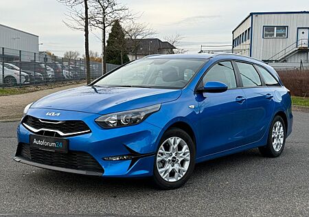 Kia Cee'd Sportswagon *RFK*SHZ*AppleCar*LHZ*