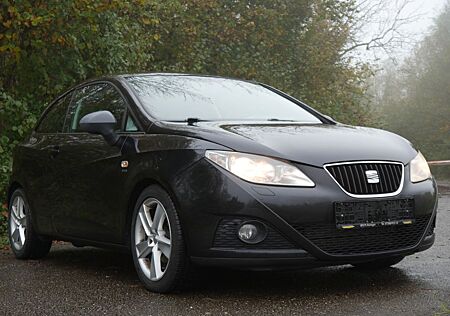 Seat Ibiza SC Sport