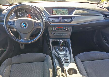 BMW X1 xDrive28i -mit M Packet