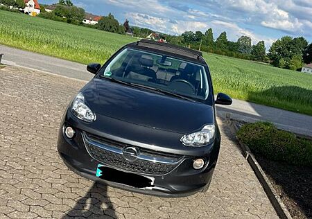 Opel Adam OPEN AIR 1.4 74kW OPEN AIR