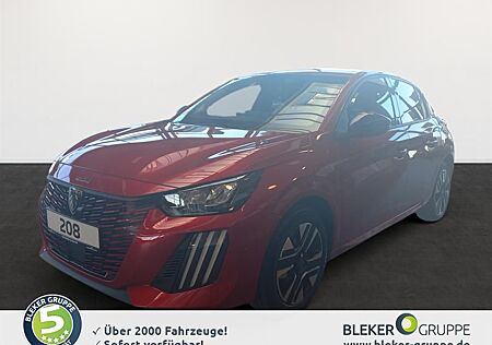 Peugeot 208 Allure Hybrid 100 e-DSC6