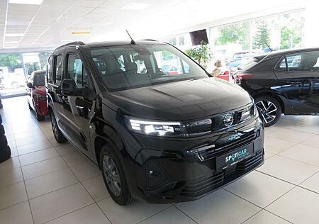 Opel Combo Life 1,2 Turbo Edition Plus, Winter- + Sty