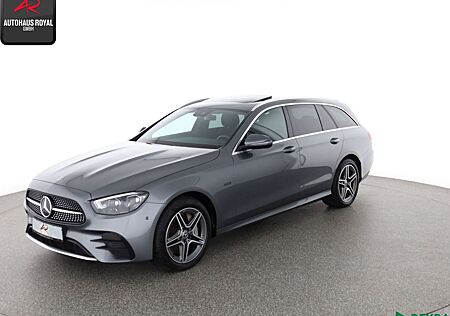 Mercedes-Benz E 300 e T 3x AMG MULTIBEAM,KAMERA,AHK,TOTWINKEL