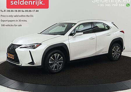 Lexus UX 300e Business 54 kWh | 1e besitzer | Adaptive