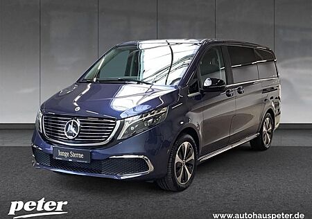 Mercedes-Benz EQV 300 Avantgarde Airmatic/EQDesign/Kamera