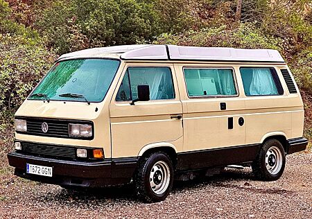 VW T3 Volkswagen andere