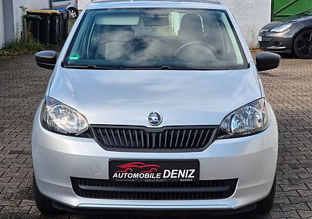 Skoda Citigo Active