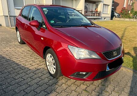 Seat Ibiza 1.6 TDI 66kW Style Style