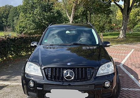 Mercedes-Benz ML 350 4MATIC -