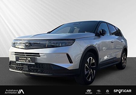 Opel Grandland X Grandland B GS 1.2 Hybrid 48V+PANORA+SHZ+LHZ+FHZ