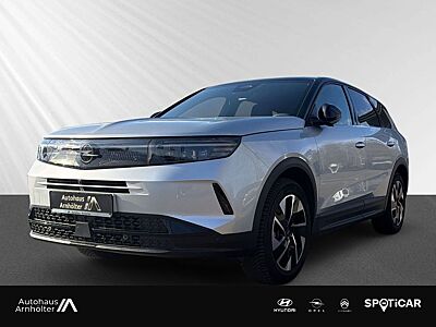 Opel Grandland B GS 1.2 Hybrid 48V+PANORA+SHZ+LHZ+FHZ