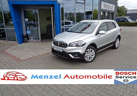 Suzuki SX4 S-Cross 1.4 Boosterj. Hybrid Comfort LED Kam