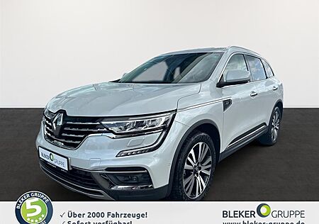 Renault Koleos II 1.3 TCe 160 Initiale Paris GPF (EURO