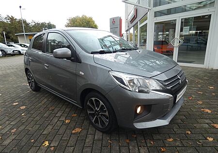 Mitsubishi Space Star gebraucht kaufen Mitsubishi Space Star 1.2 Spirit+ CarPlay/Sitzh./Tempomat