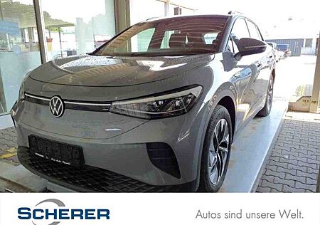 VW ID.4 Volkswagen Pro Performance 82kWh NAVI SHZ WÄRMEPUMPE