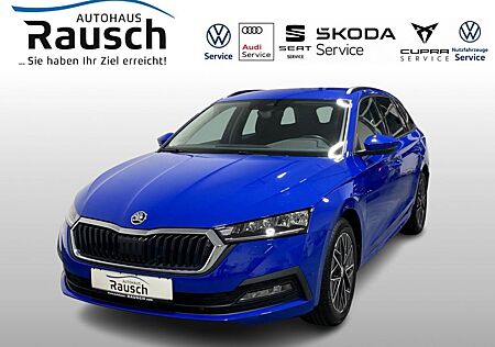 Skoda Octavia Combi 1.0 TSI e-TEC Ambition OPF (EURO 6