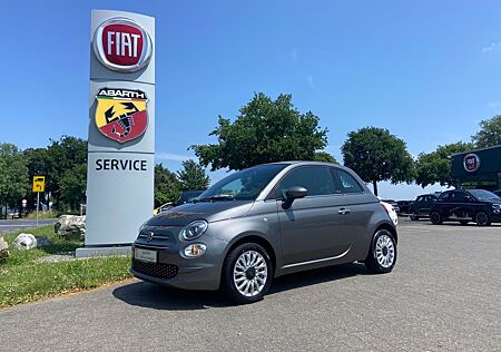 Fiat 500C Lounge KLIMATIK+APPLE CAR+PDC+RS+LS+GJR