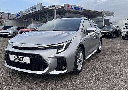 Suzuki Swace 1.8 Hybrid Comfort + NAV+SHZ+LHZ+RFS+ACC